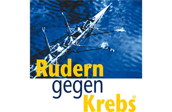 Rudern gegen Krebs bei ElektroService Rainer Thodte GmbH in Halle (Saale)