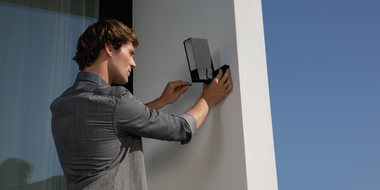 Smarte Sicherheit bei ElektroService Rainer Thodte GmbH in Halle (Saale)