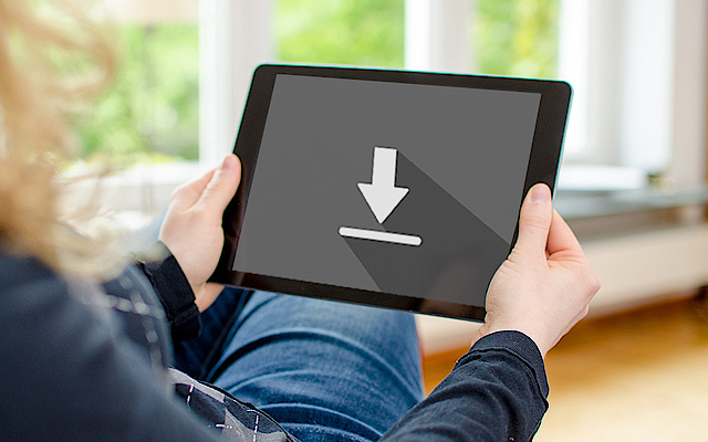 Downloads bei ElektroService Rainer Thodte GmbH in Halle (Saale)