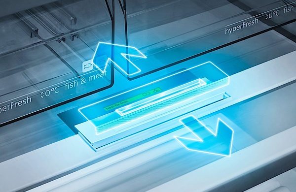 hyperFresh bei ElektroService Rainer Thodte GmbH in Halle (Saale)
