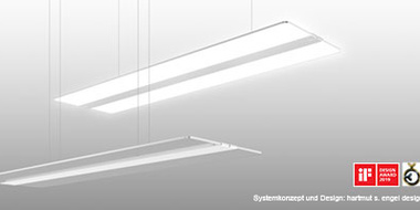 TWINDOT Pendelleuchten-Serie bei ElektroService Rainer Thodte GmbH in Halle (Saale)