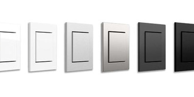 Gira Designkonfigurator bei ElektroService Rainer Thodte GmbH in Halle (Saale)