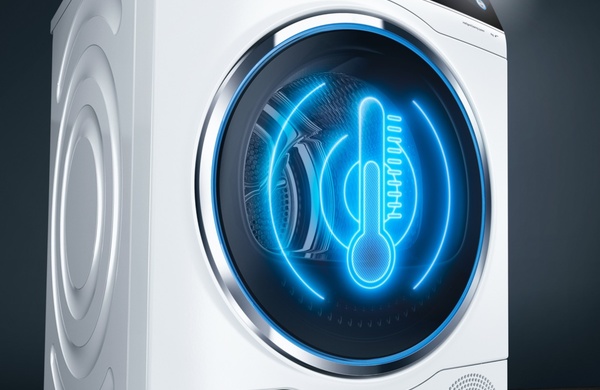 autoDry-Funktion bei ElektroService Rainer Thodte GmbH in Halle (Saale)