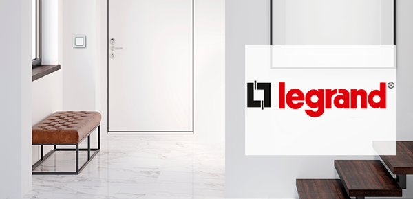Legrand bei ElektroService Rainer Thodte GmbH in Halle (Saale)
