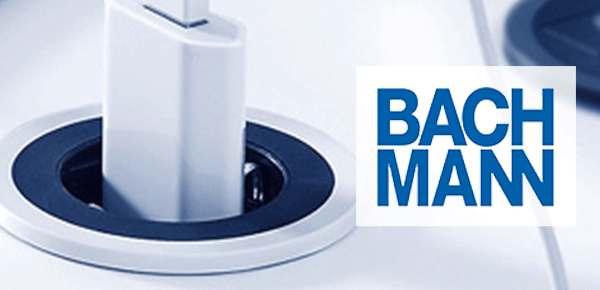Bachmann bei ElektroService Rainer Thodte GmbH in Halle (Saale)