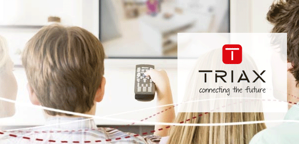 Triax bei ElektroService Rainer Thodte GmbH in Halle (Saale)