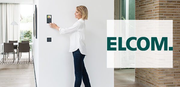Elcom bei ElektroService Rainer Thodte GmbH in Halle (Saale)
